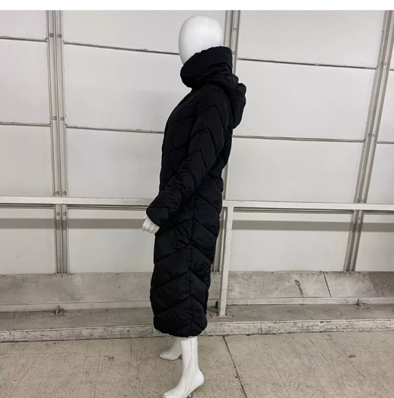 STEVE MADDEN Fleece Lined Quilted Puffer - Picture 4 of 5